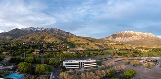 Orem, UT Office - 701-799 E Timpanogos Pky