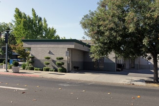 Modesto, CA Office - 1321 I St Modesto, CA Office - 1321 I St