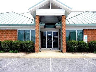 Colonial Heights, VA Office - 2903 Boulevard