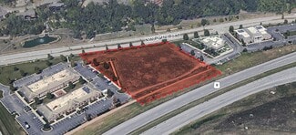 Kansas City, MO Commercial - 1812 NW Platte Dr