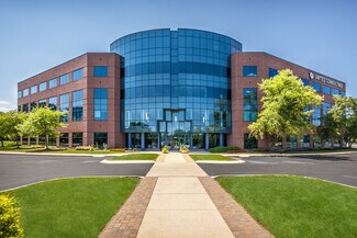 Indianapolis, IN Office - 8440 Allison Pointe Blvd