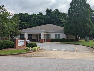 Athens, GA Medical - 120 Hawthorne Ave