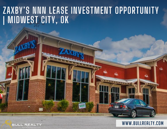 Midwest City, OK undefined - 2317 S Douglas Blvd