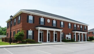 Pooler, GA Office - 138 Canal St