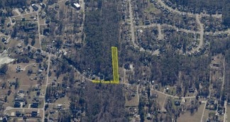 Seaford, VA Residential Land - 1210 Back Creek Rd