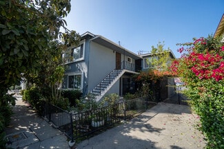 Los Angeles, CA Apartments - 11729 W Washington Blvd