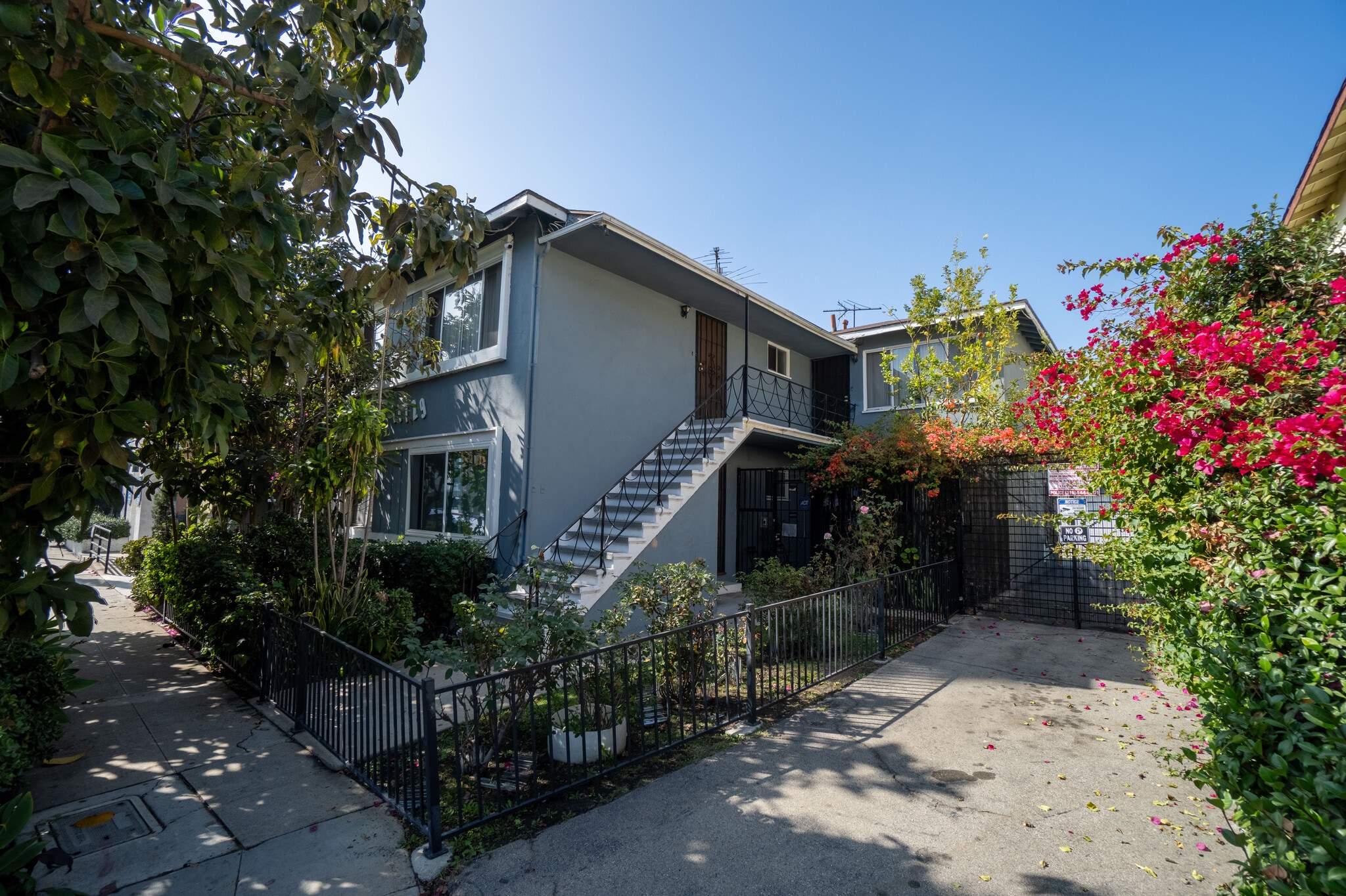 11729 W Washington Blvd, Los Angeles, CA for Sale
