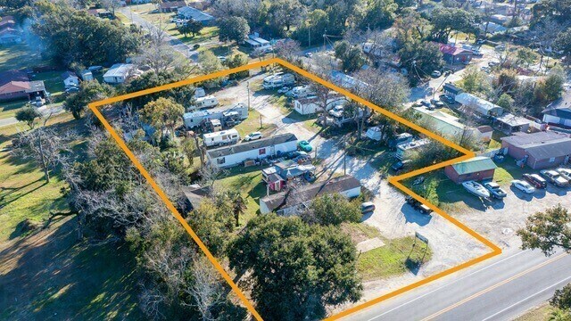 915 N Old Corry Field Rd, Pensacola, FL for Sale