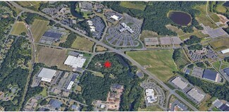 Bloomfield, CT Industrial - 10-20 Griffin rd