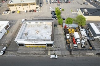 Westbury, NY Commercial Land - 32 Bond St