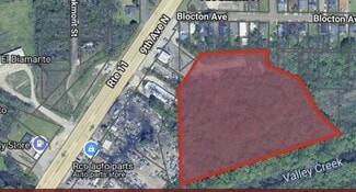Birmingham, AL Commercial - 116 Blocton Ave