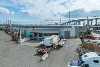 Terminal 17A-C