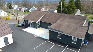 Sellersville, PA Office - 601 Lawn Ave