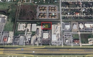 Weslaco, TX Commercial - 1002 W Exp 83