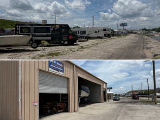 Winter Haven, FL Industrial - 101-112 US Hwy 17 N SE Winter Haven, FL Industrial - 101-112 US Hwy 17 N SE