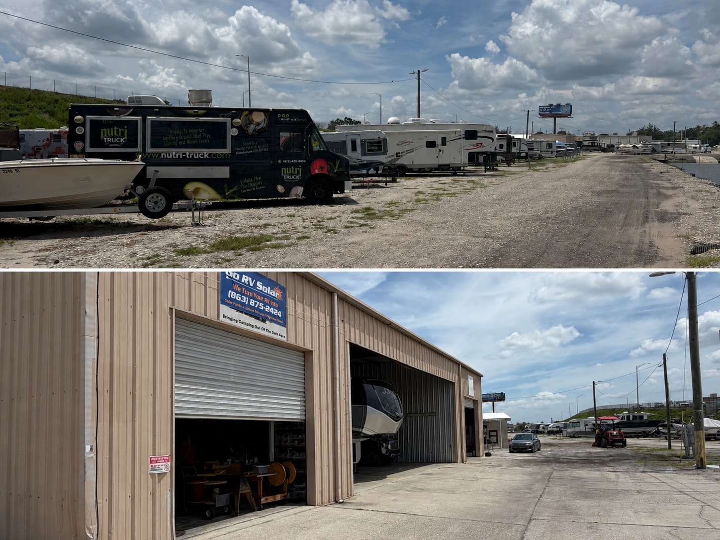 101-112 US Hwy 17 N SE, Winter Haven, FL for Rent