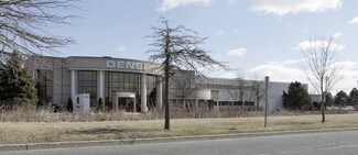 St-Bruno-de-Montarville, QC Flex - 1100 Rue Parent