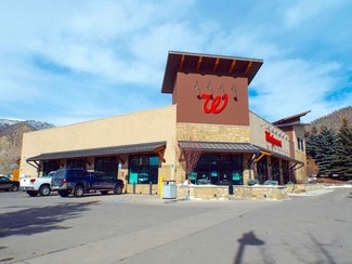 Avon, CO Drug Store - 15 W Sun Rd