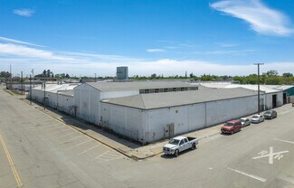 Stockton, CA undefined