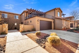 Santa Clara, UT Specialty - 3800 Paradise Village Dr. #84