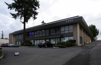 Redmond, WA Retail - 2260 152nd Ave NE