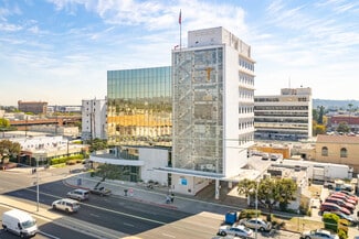 Culver City, CA Coworking Space - 9808 Venice Blvd