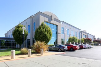 Petaluma, CA Office - 1800 S McDowell Blvd