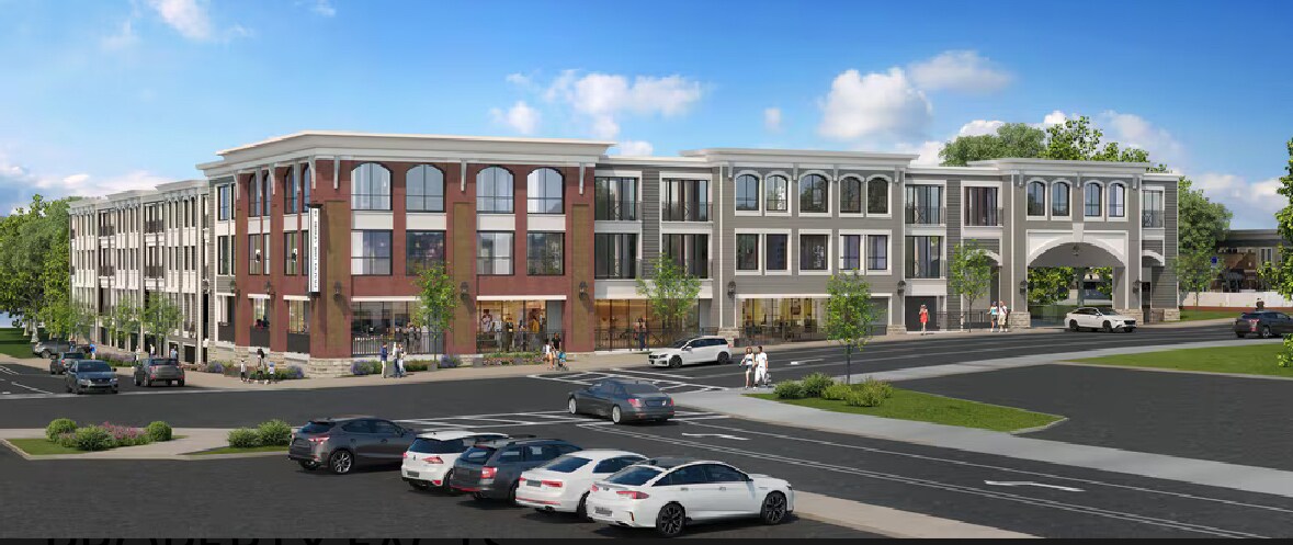 52 Main St, Hopkinton, MA for Rent