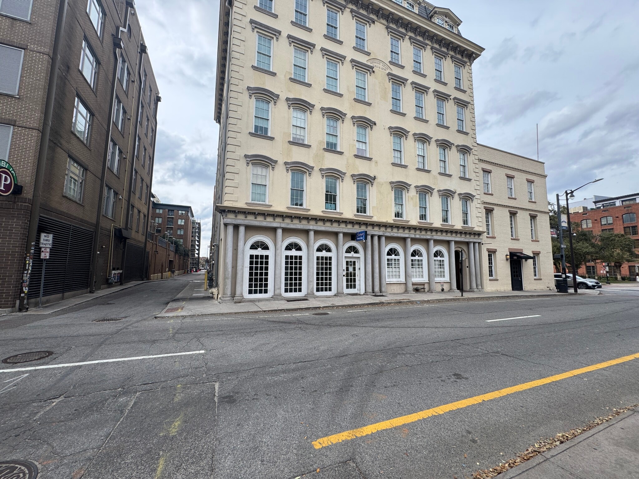 111 W Bay St, Savannah, GA for Rent