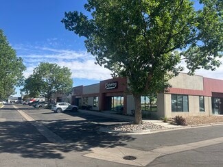 Englewood, CO Industrial - 6920 S Jordan Rd
