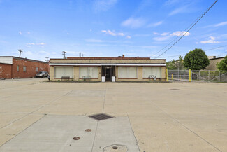 Wickliffe, OH Warehouse - 30150 Lakeland Blvd