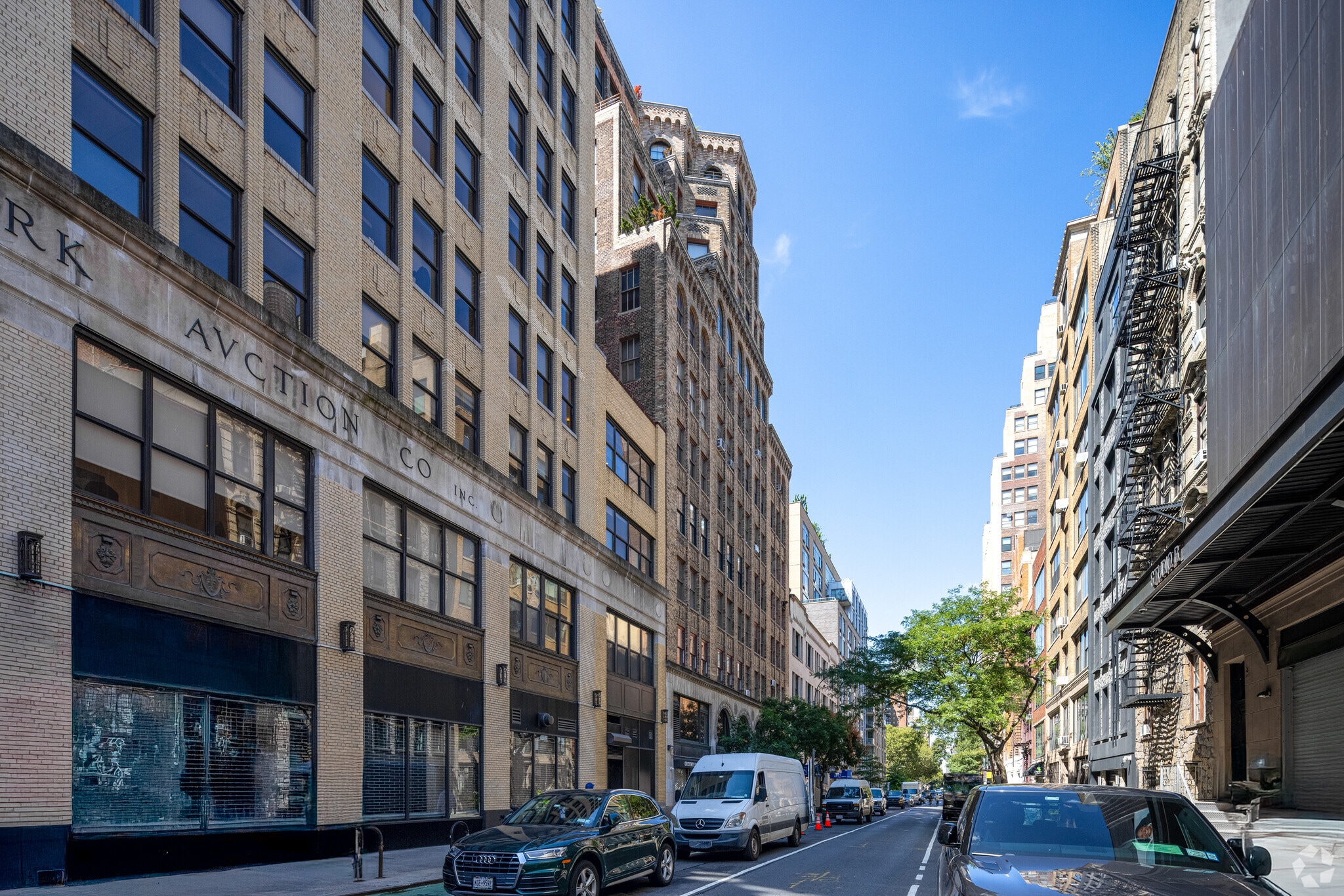 236 W 26th St, New York, NY for Sale