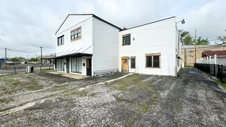 Columbus, OH Light Manufacturing - 2709 Westerville Rd