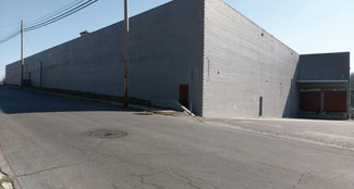 Lexington, NC Industrial - 200 N Church St