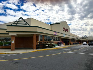 ShopRite of 1st State Plaza, 1600 W Newport Pike, Wilmington, DE