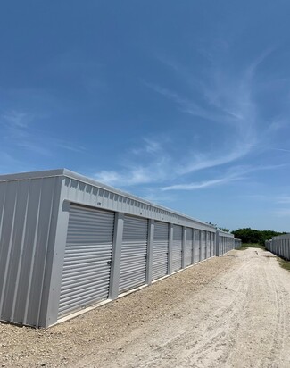 Sanger, TX Self-Storage Facilities - 1309 N Stemmons St