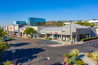 San Diego, CA Retail - 5604-5694 Mission Center Rd San Diego, CA Retail - 5604-5694 Mission Center Rd