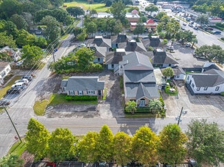 Charleston, SC Medical - 614 Blitchridge Rd