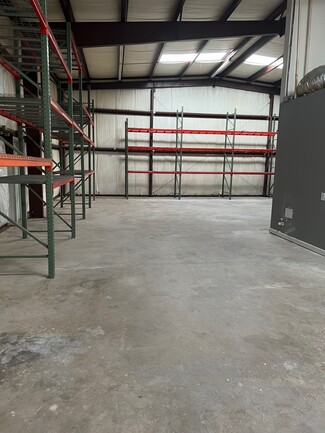 450 Business Park Dr Prosper, TX 75078 - Industrial Property for Lease ...