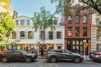 18-20 Christopher St, New York