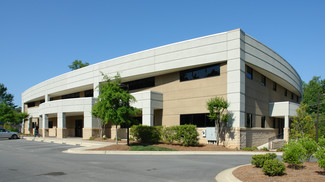 Carrboro, NC Office - 517 S Greensboro St