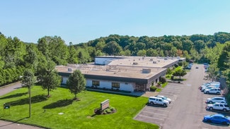Middletown, CT Warehouse - 362 Industrial Park Rd
