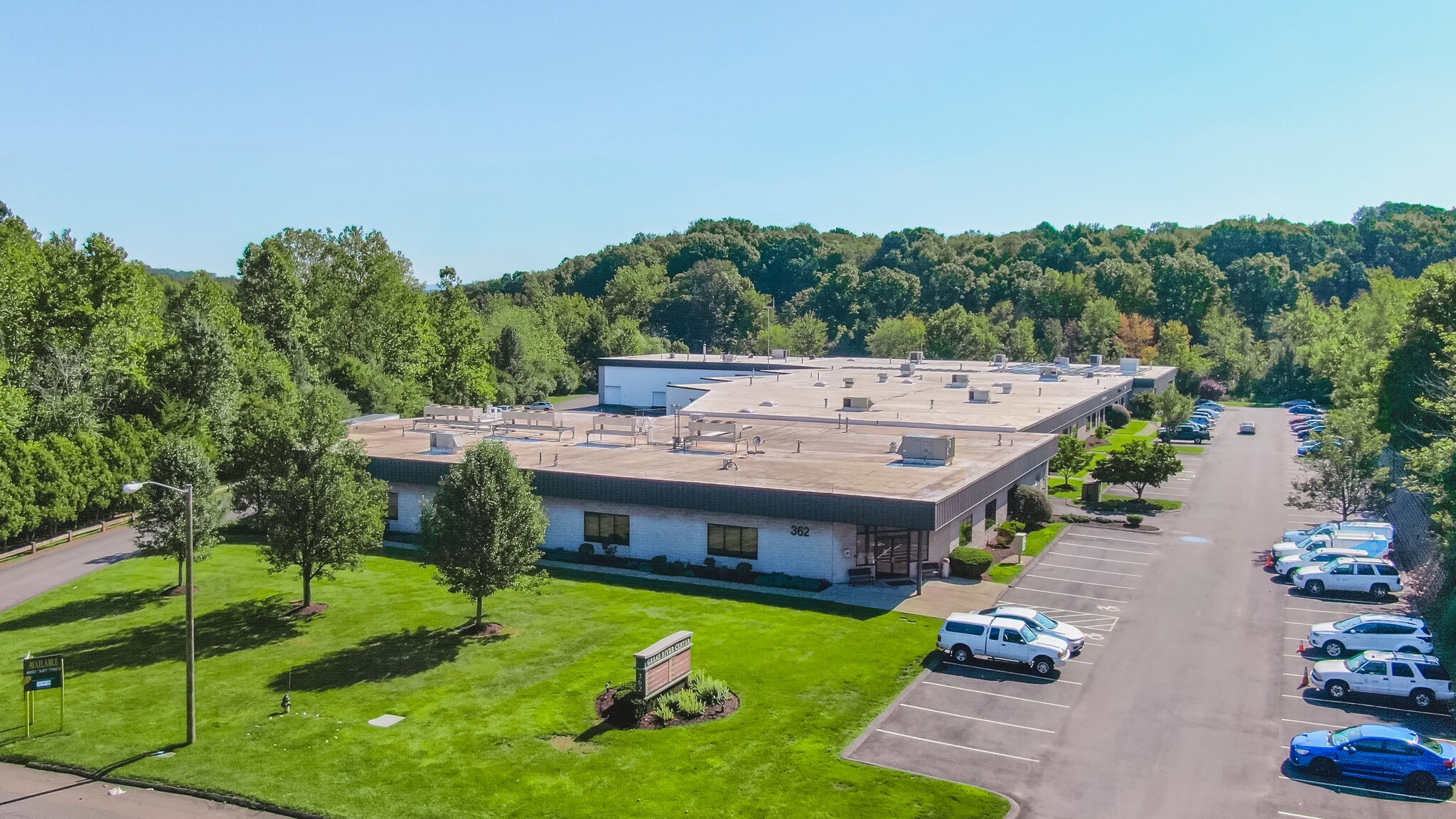 362 Industrial Park Rd, Middletown, CT for Rent