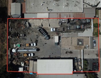 Chula Vista, CA Industrial Land - 358-1 Trousdale Dr