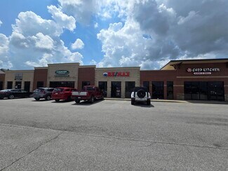 Marion, IL Office/Retail - 2703 17th St