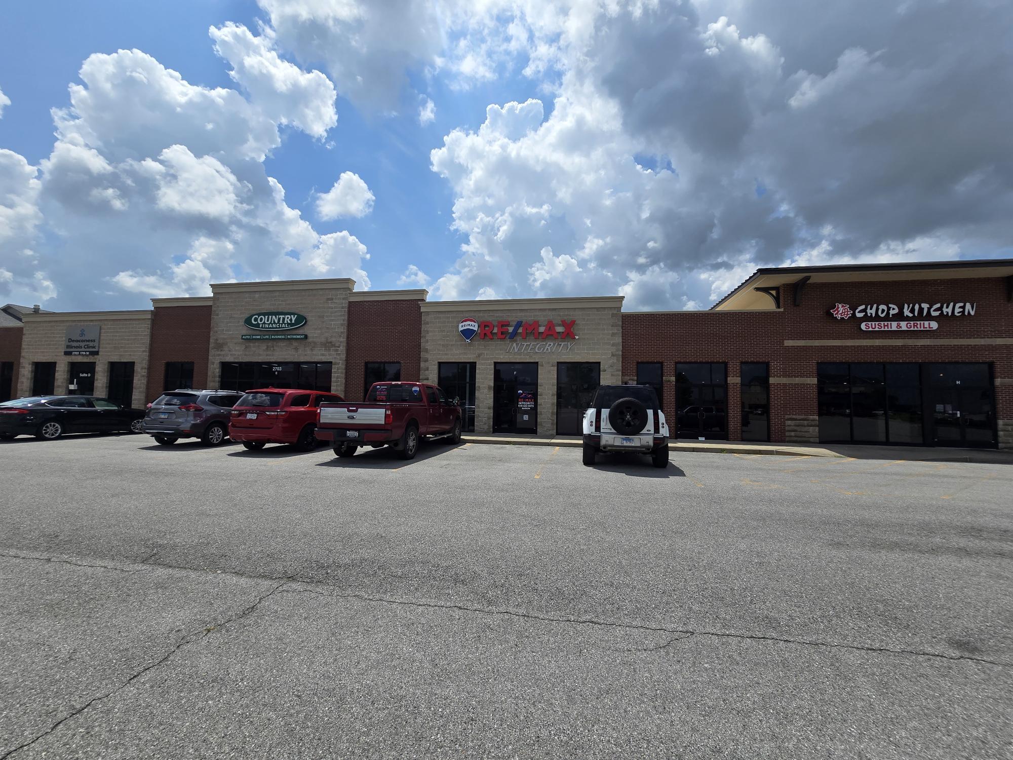 2703 17th St, Marion, IL for Rent