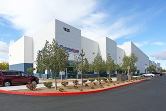 Chandler, AZ Industrial - 1825 E Germann Rd