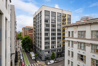 Portland, OR Office - 310 SW 4th Ave