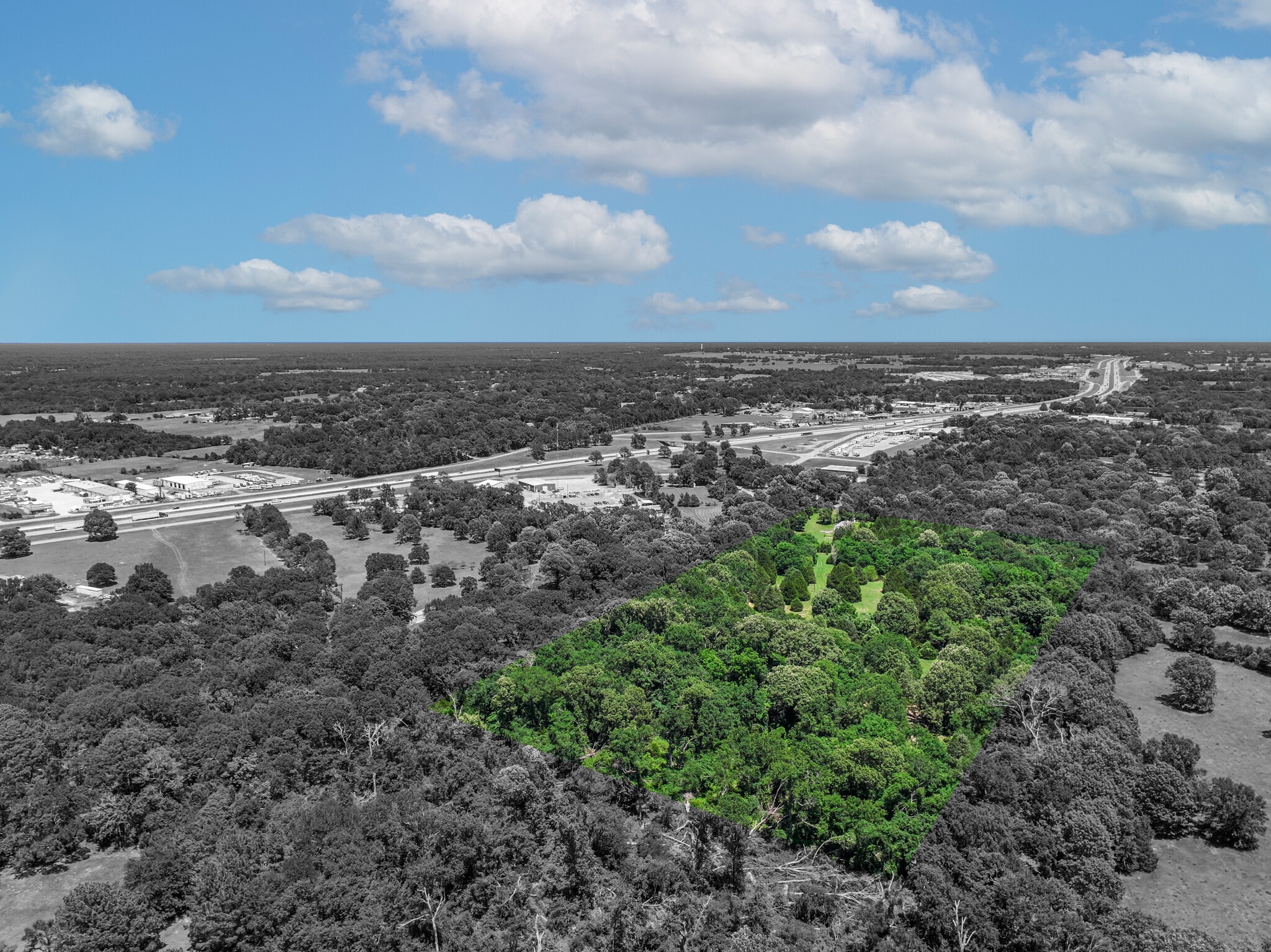 391 Private Road 6142, Wills Point, TX for Sale