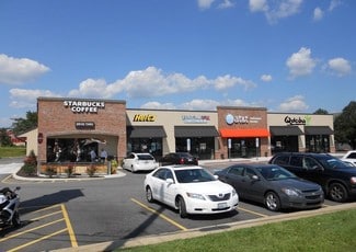 York, PA Retail - 303 Arsenal Rd York, PA Retail - 303 Arsenal Rd